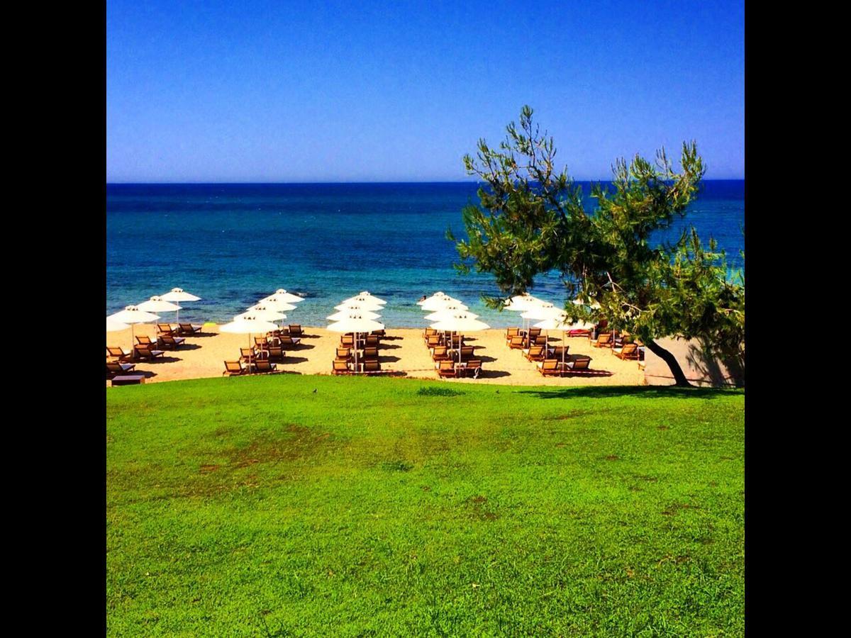 Artemis Suites Romanos  Экстерьер фото