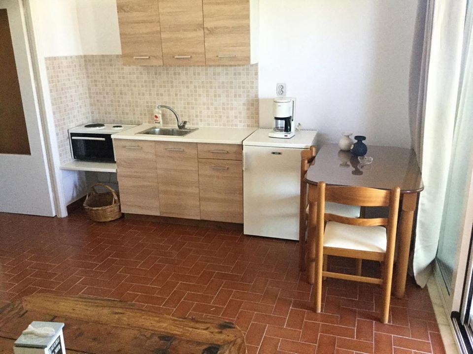 Artemis Suites Romanos  Экстерьер фото