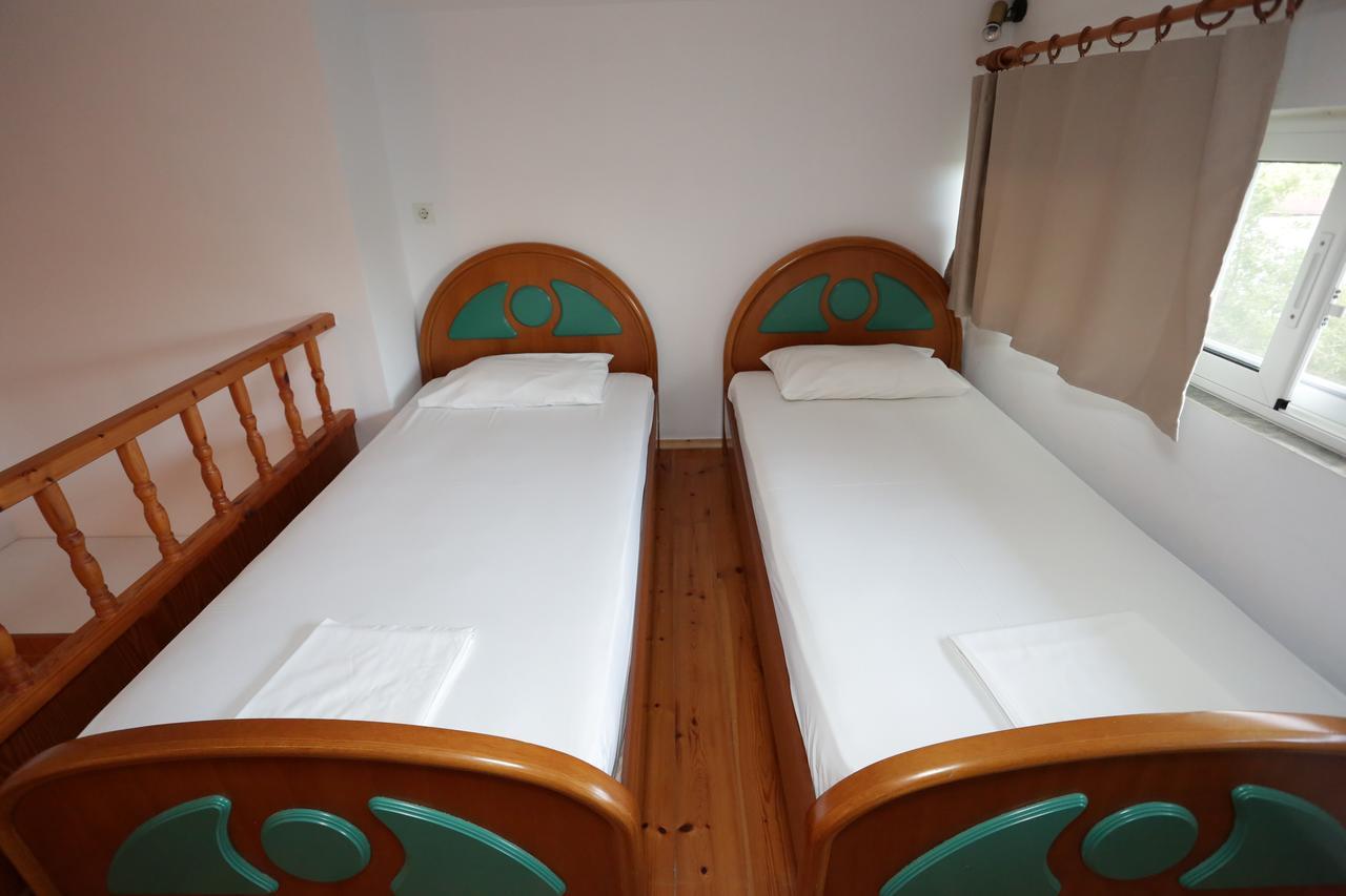 Artemis Suites Romanos  Экстерьер фото