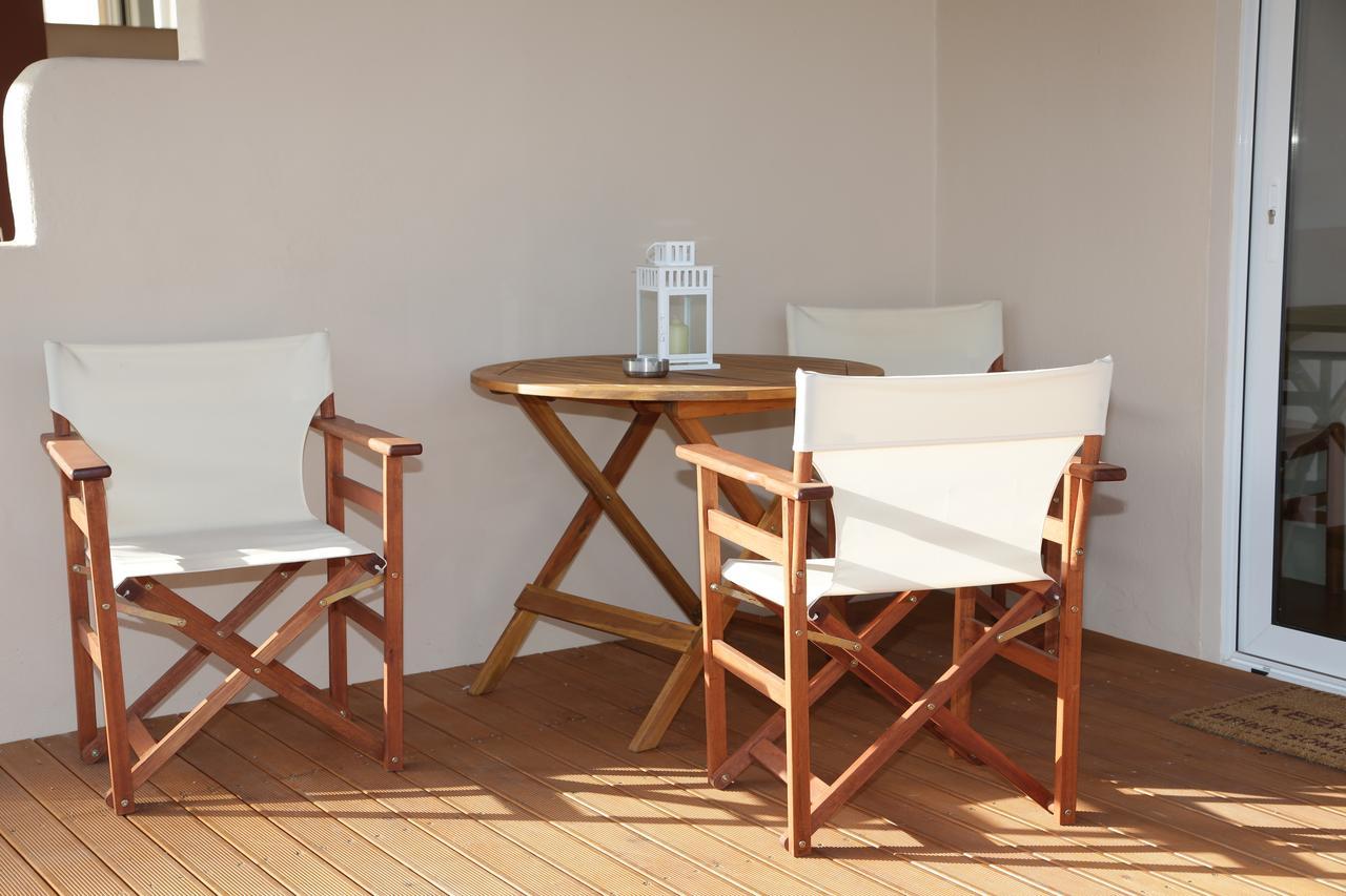 Artemis Suites Romanos  Экстерьер фото