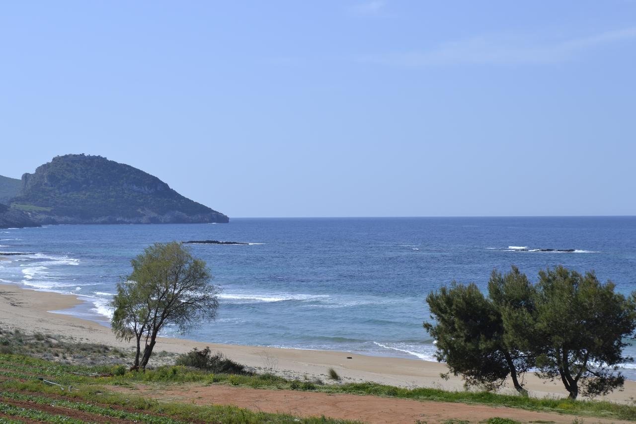 Artemis Suites Romanos  Экстерьер фото