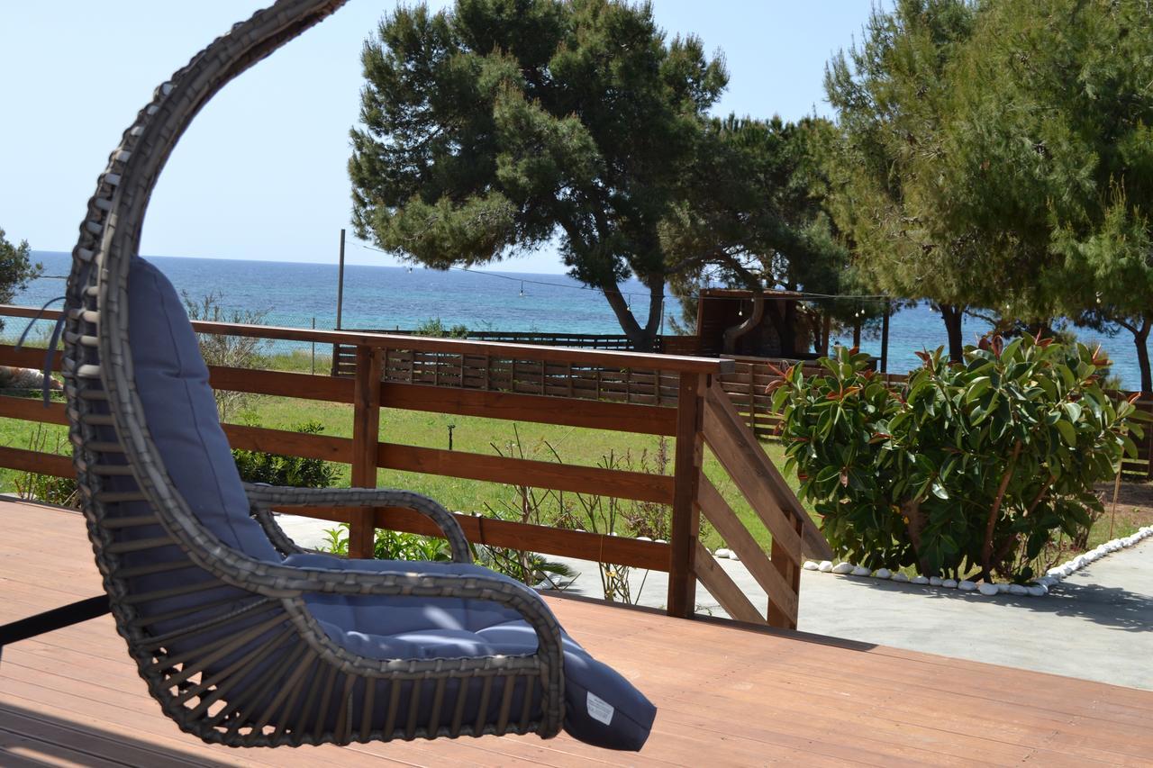 Artemis Suites Romanos  Экстерьер фото
