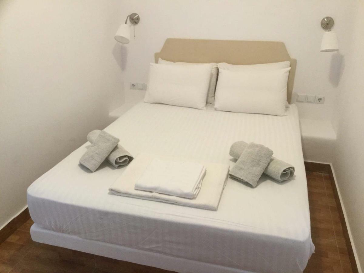 Artemis Suites Romanos  Экстерьер фото