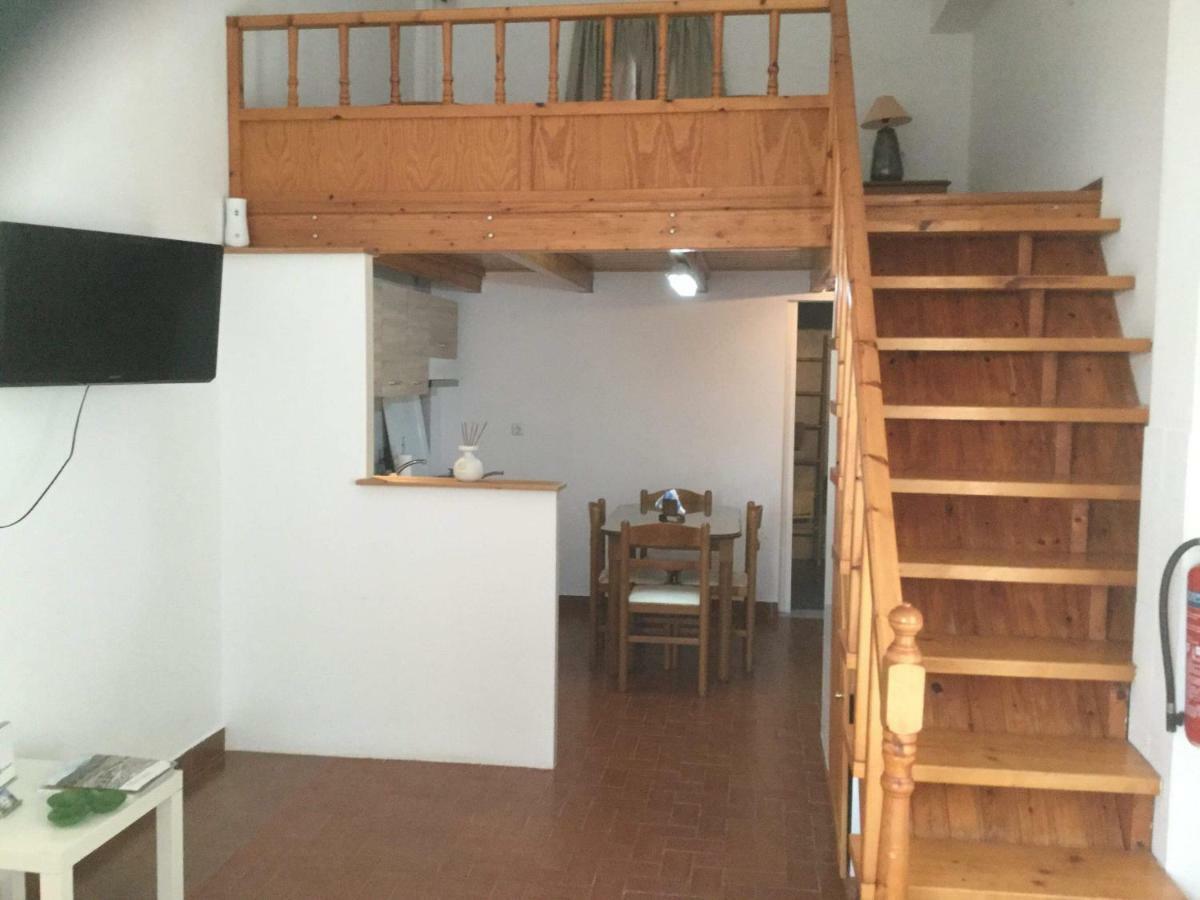 Artemis Suites Romanos  Экстерьер фото