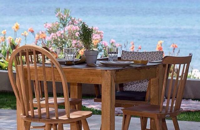 Artemis Suites Romanos  Экстерьер фото
